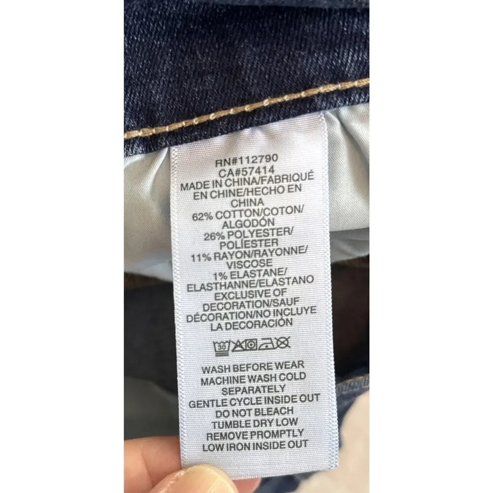 True Religion brand new
